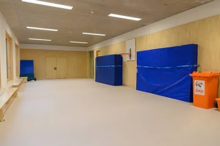 Turnraum