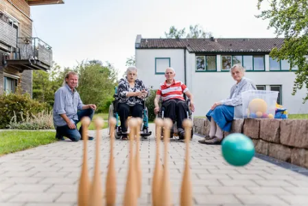 Rummelsberger Stift Söcking