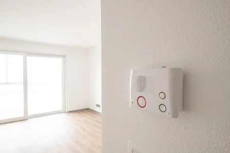Wohnstift Andreas Bodenstein Karlstadt