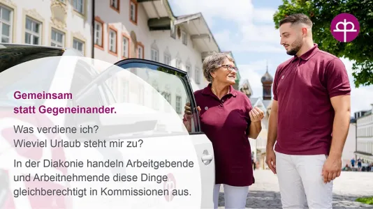 Kachel Gemeinsam
