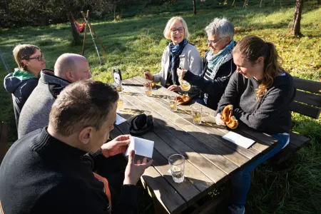 Fachbereich Autismus
