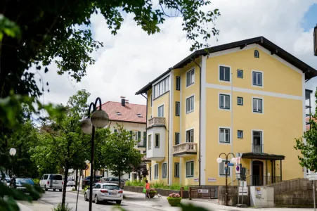 AD Bad Tölz Außenansicht