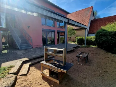 Storchenhaus neu 3