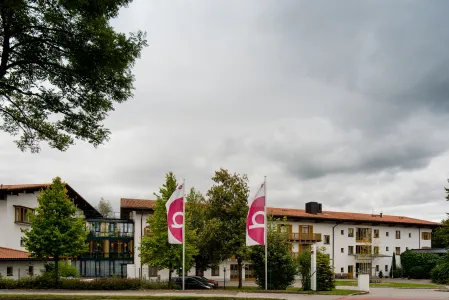 Steigenberger Hof