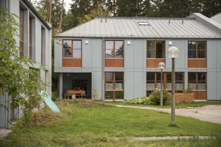 Raumerhaus-Verbund