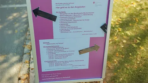 Auhof Jahresfest 2025