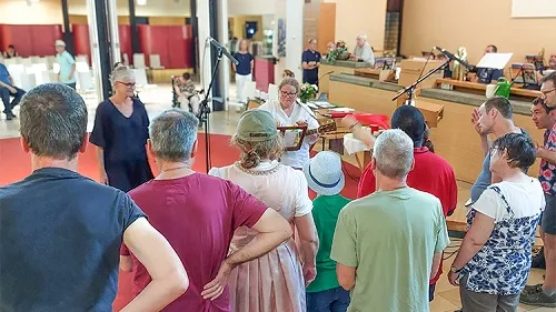 Auhof Jahresfest 2025