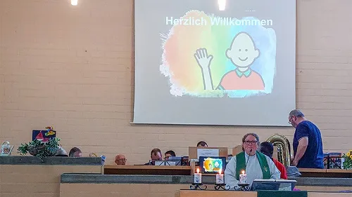 Auhof Jahresfest 2025