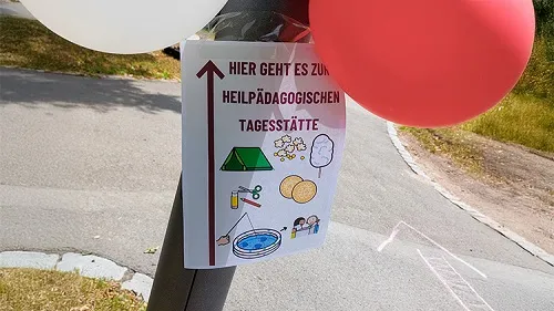 Auhof Jahresfest 2025