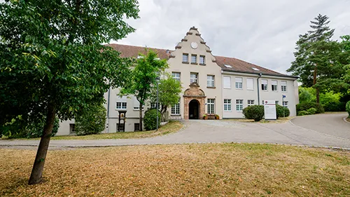 Comenius-Schule