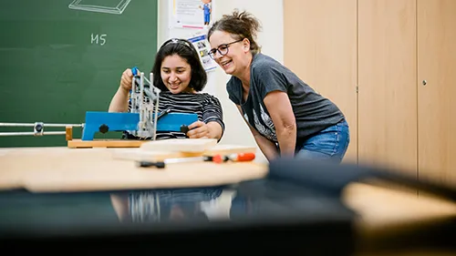 Comenius-Schule