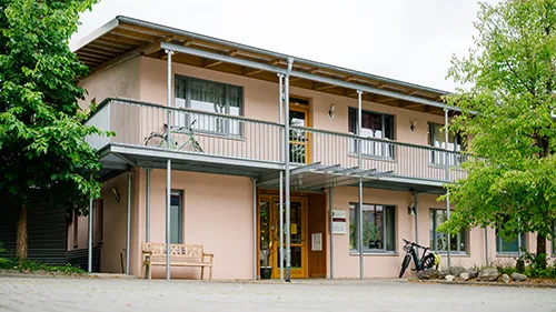 Frühförderung in Hilpoltstein