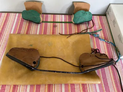 FAB-Schienen 
