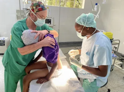 Teaching in der Anästhesie