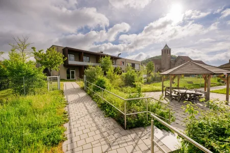Wohnen in Ebelsbach