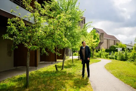 Wohnen in Ebelsbach
