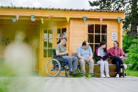 Wohnen in Ebelsbach