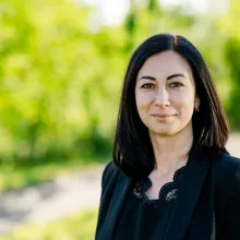 Mariyana Nikolova-Nedyalkova 