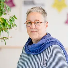 Claudia Wittenzellner