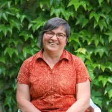 Franziska Stadelmann