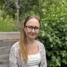 Kateryna Bauernschmidt 