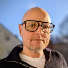 Kitaleitung Sven Spreckelmeyer