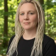 Kita-Leitung Stephanie Schunke