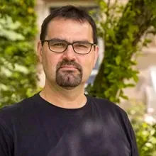 Dieter Ritter BBW