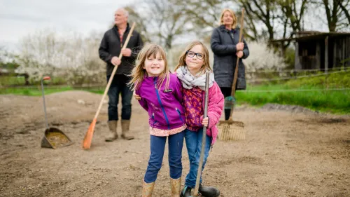 Unterstützung für Kinder, Jugendliche, junge Erwachsene und Familien in Altdorf und der Region