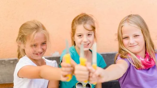 Kinderhort Ohmstraße Altdorf