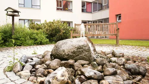 Rummelsberger Stift Leipheim