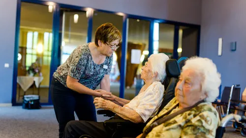 Mühlhofer Stift Bayreuth