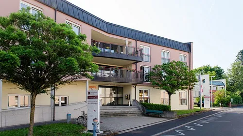 Diakonisches Seniorenzentrum Haus Lehmgruben Marktheidenfeld