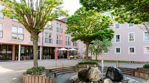 Diakonisches Seniorenzentrum Haus Lehmgruben Marktheidenfeld