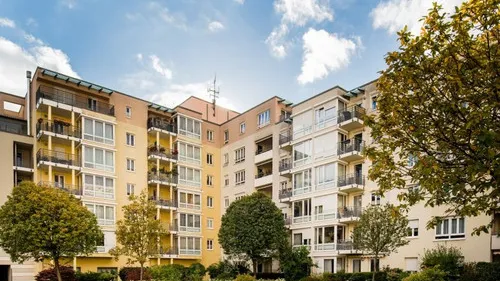 Hesperidenpark Nürnberg