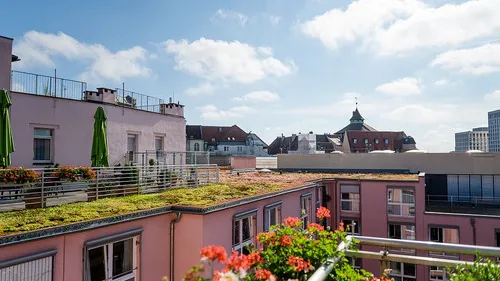 Rummelsberger Stift St. Lorenz Nürnberg