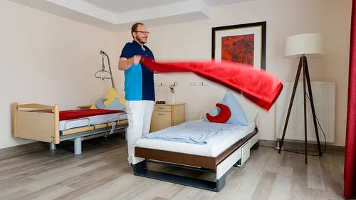 Rummelsberger Stift St. Lorenz Nürnberg