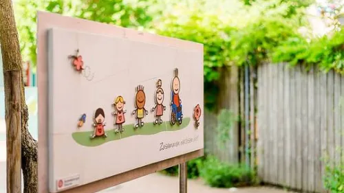 Kinderkrippe Luise Nürnberg