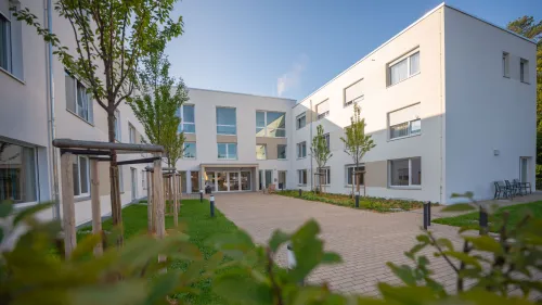 Feucht-Gottfried-Seiler Haus