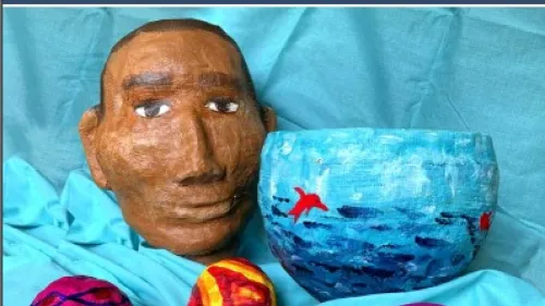 Titelbild Katalog ARTogether 2024