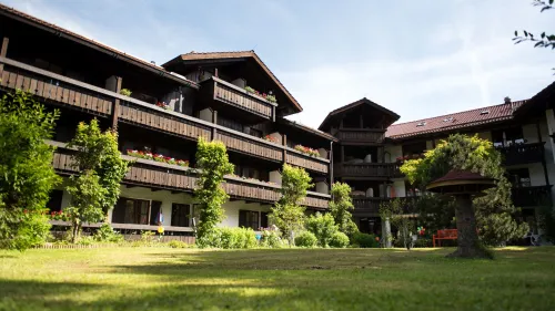 Gebäude Garmisch_Lenzheim