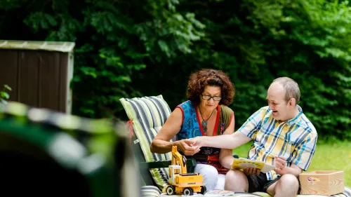 mainleus, behindertenhilfe