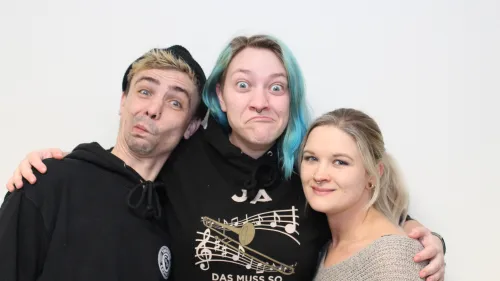 Fachbereich Autismus