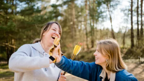 Bogen, heilpädagoge