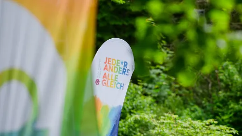 Flagge, Werte, Vorteile