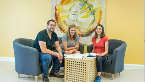 Heilpädagogik Fachakademie