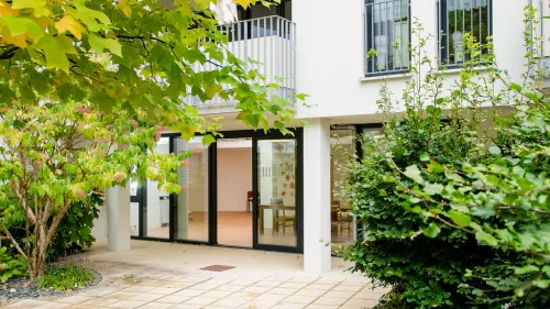 Lavida - Servicewohnen Nürnberg Zentrum