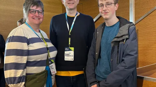 Wissen macht Bildung