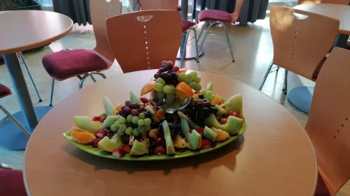 Eltern-Tag in Leipheim