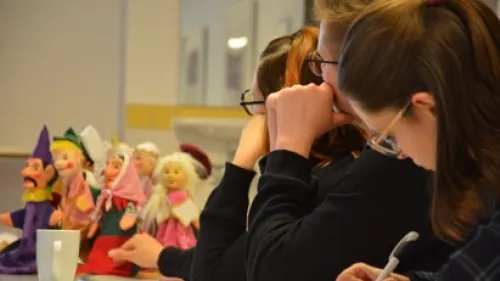 Heilpädagogik kompakt